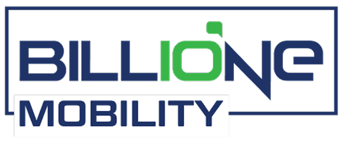 BILLIONe MOBILITY