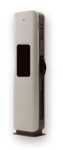 ChargeIndia charging station unit